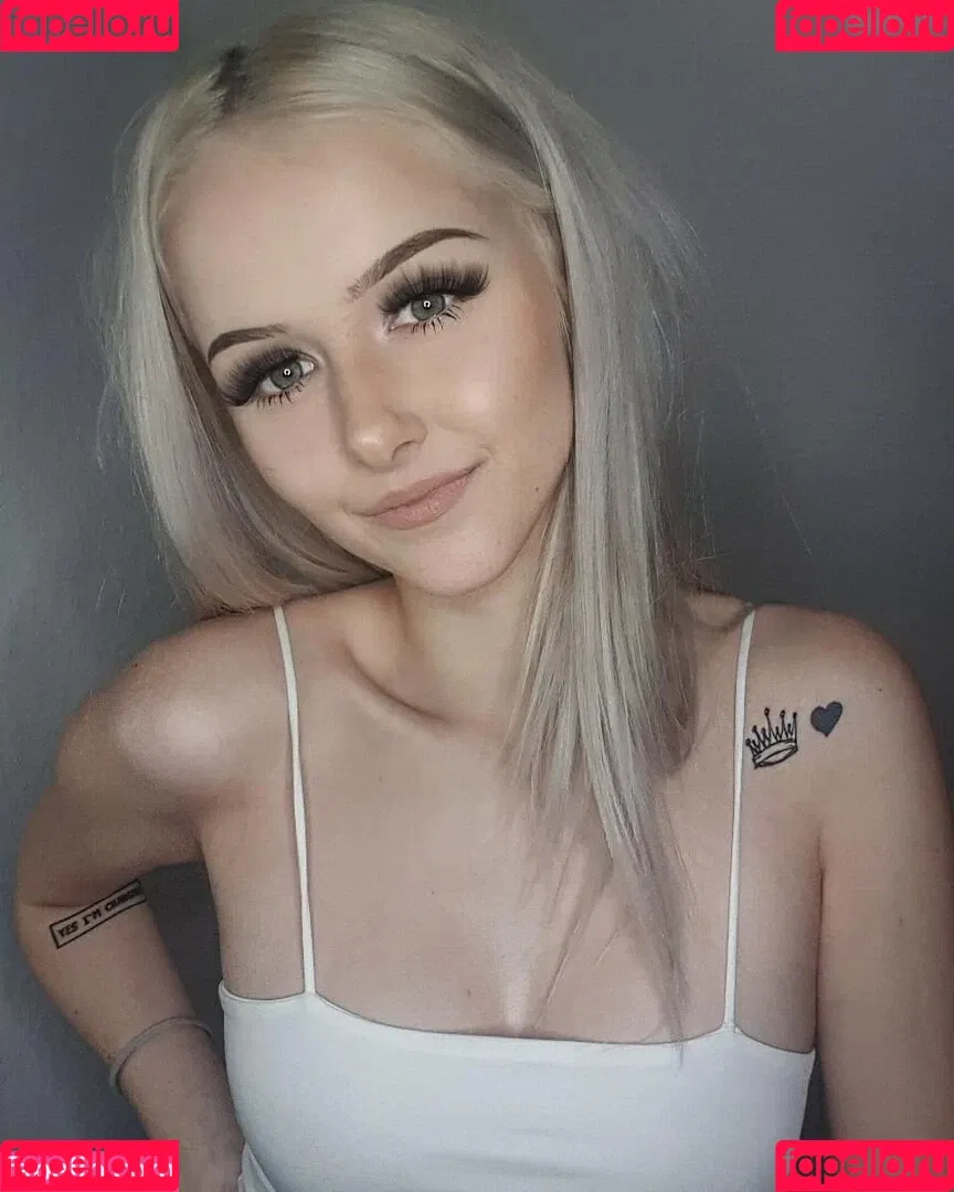 Dieamy Onlyfans Photo Gallery 