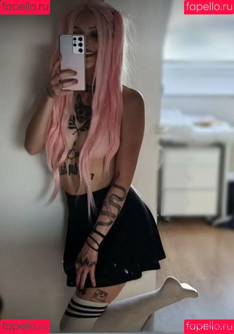 Dieamy Onlyfans Photo Gallery 