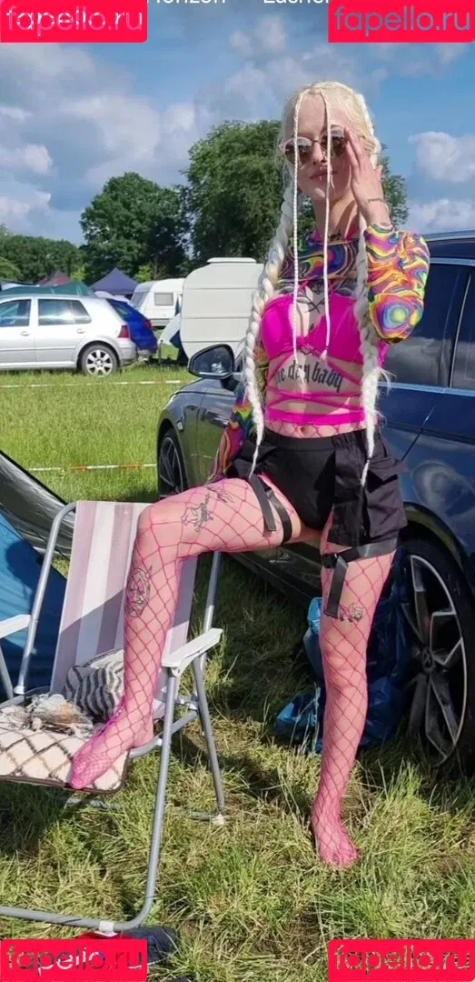 Dieamy Onlyfans Photo Gallery 