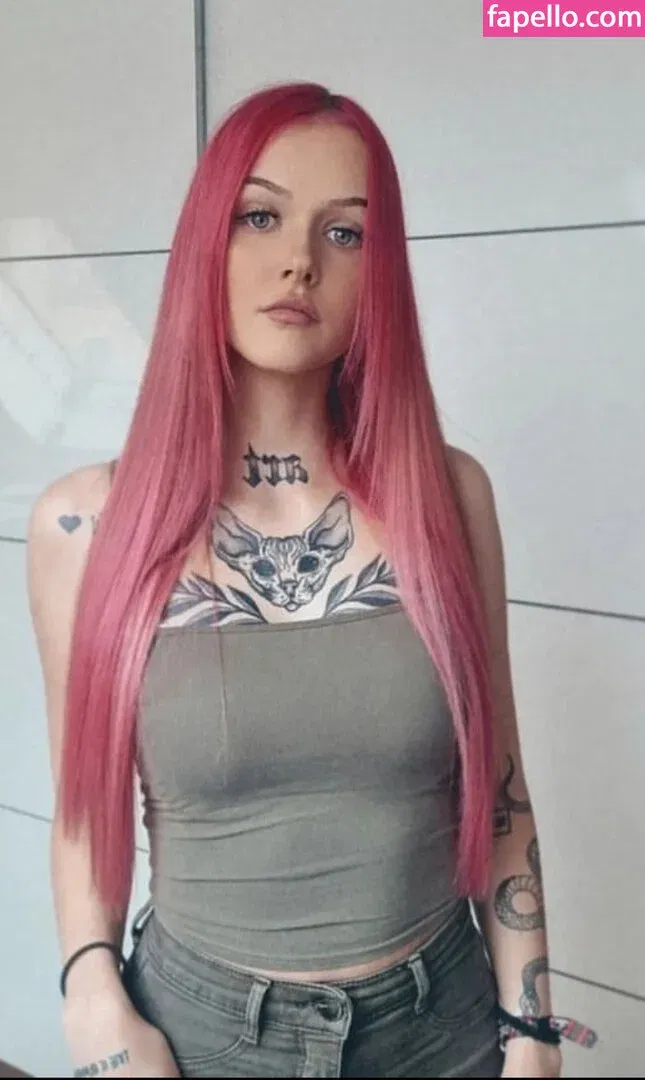 Dieamy Onlyfans Photo Gallery 