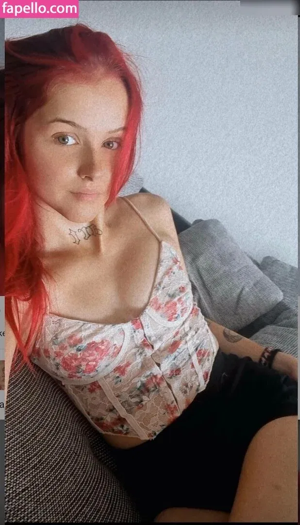 Dieamy Onlyfans Photo Gallery 