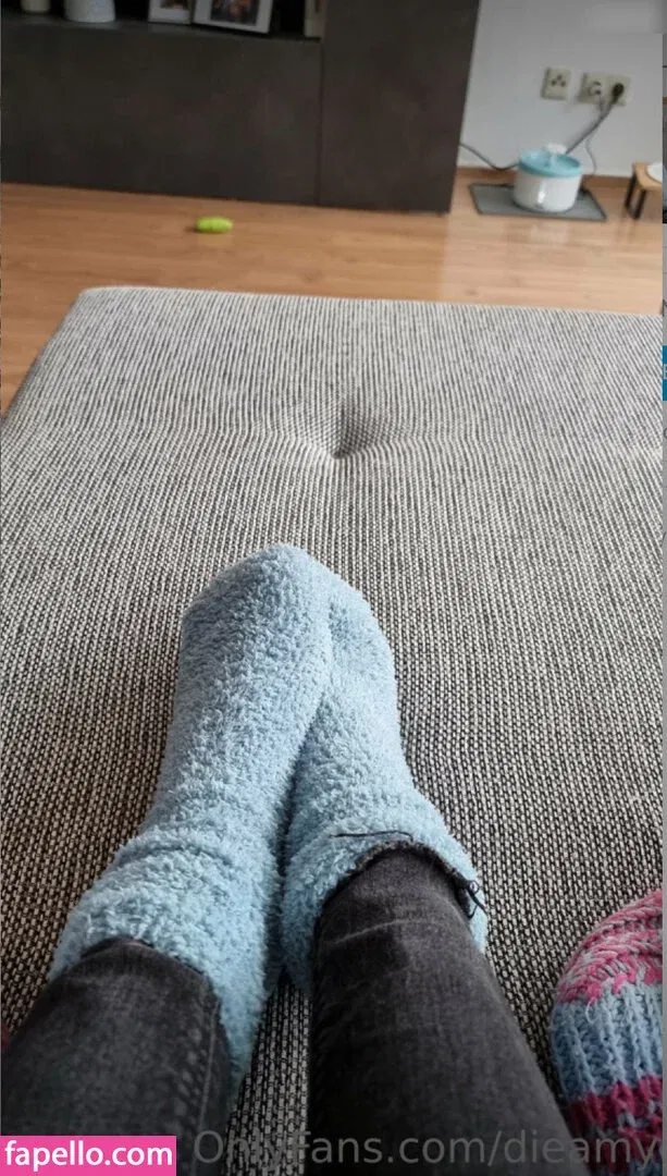 Dieamy Onlyfans Photo Gallery 