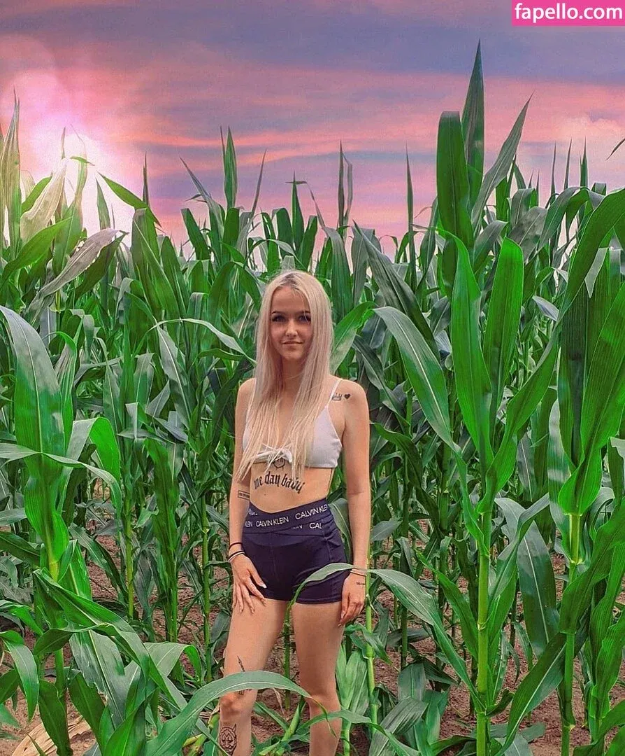 Dieamy Onlyfans Photo Gallery 