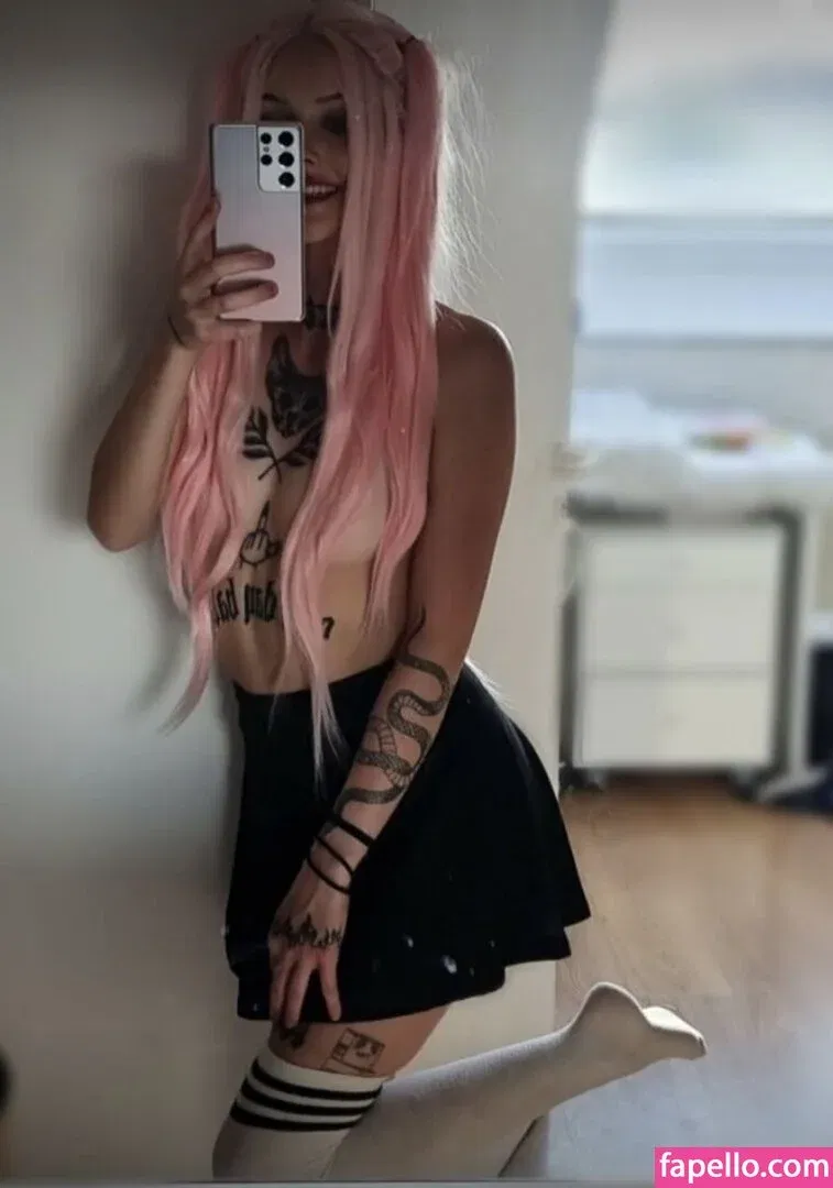 Dieamy Onlyfans Photo Gallery 