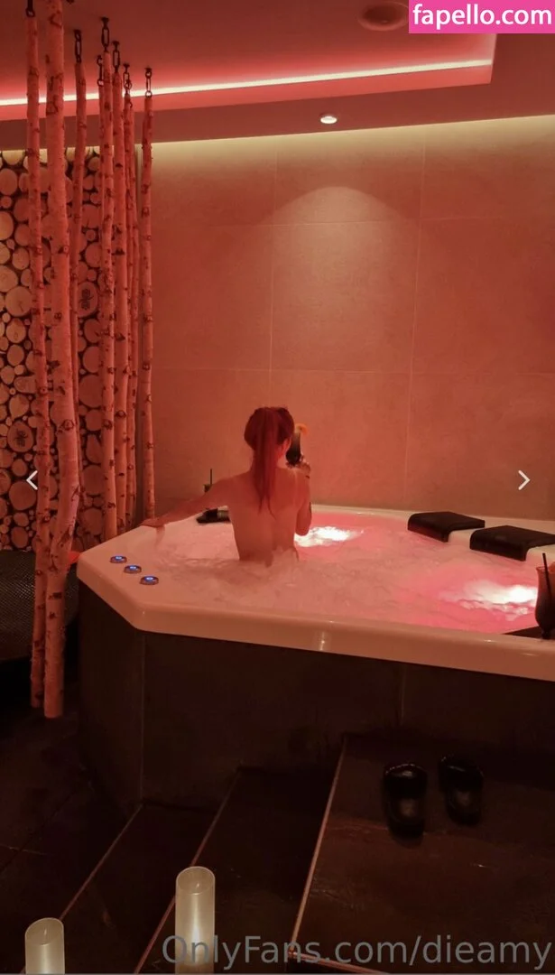 Dieamy Onlyfans Photo Gallery 