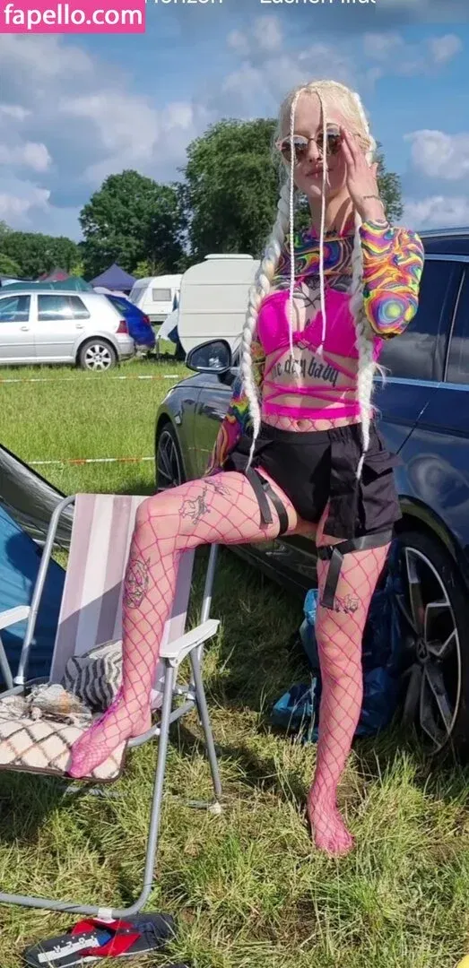 Dieamy Onlyfans Photo Gallery 