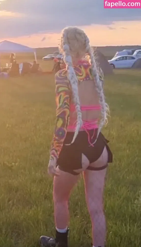 Dieamy Onlyfans Photo Gallery 