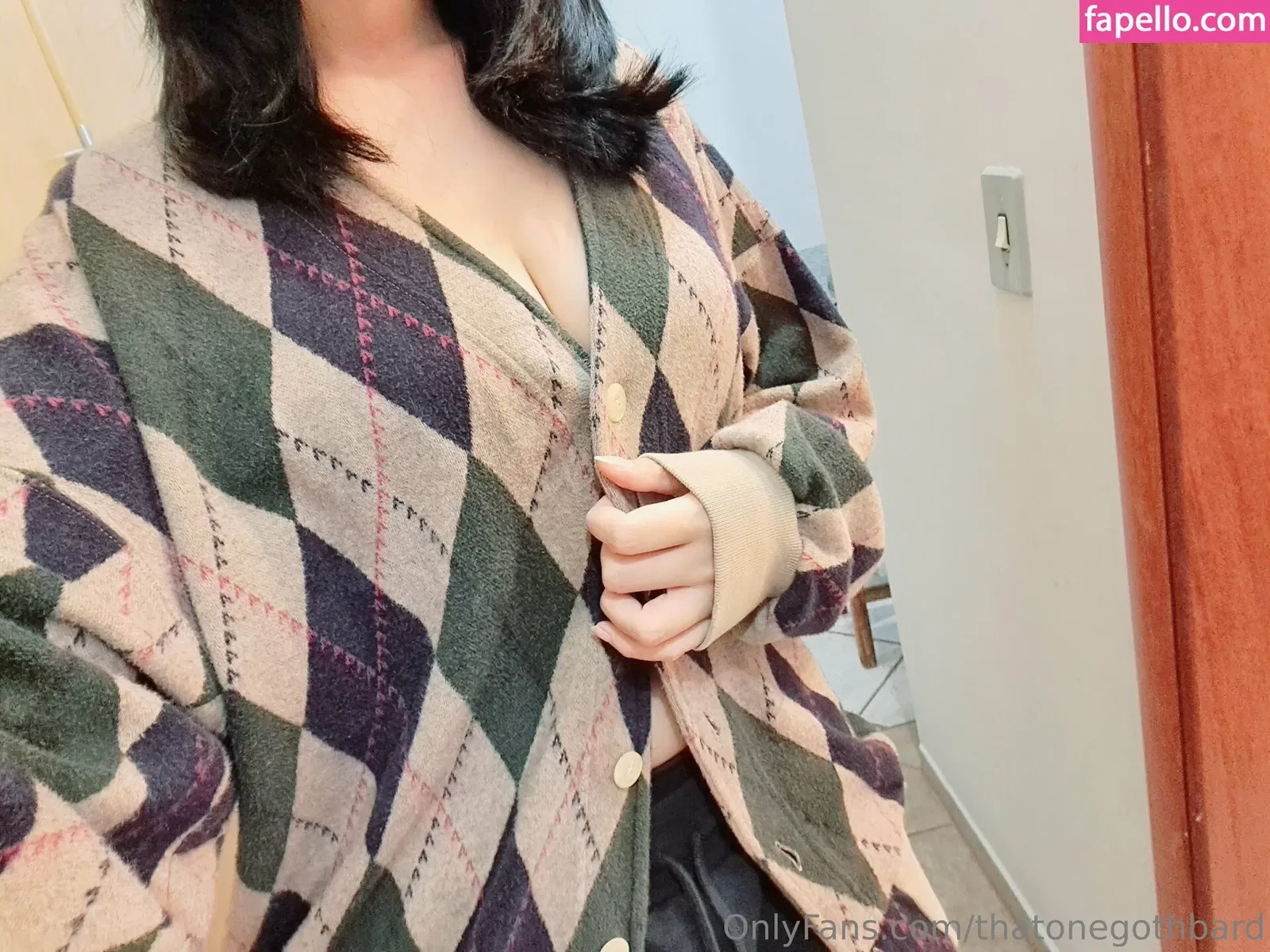 thatOneGothBard Onlyfans Photo Gallery 