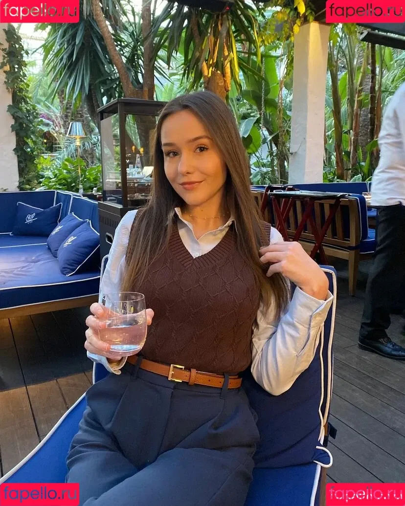 Lexi Zielinska Onlyfans Photo Gallery 