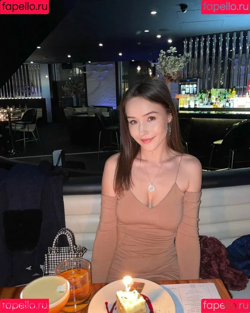 Lexi Zielinska Onlyfans Photo Gallery 