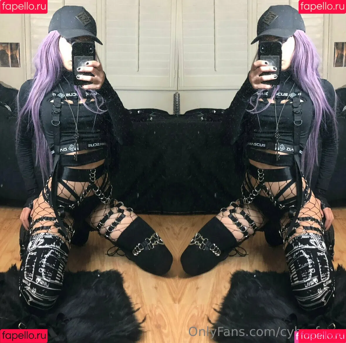cyberfaee Onlyfans Photo Gallery 