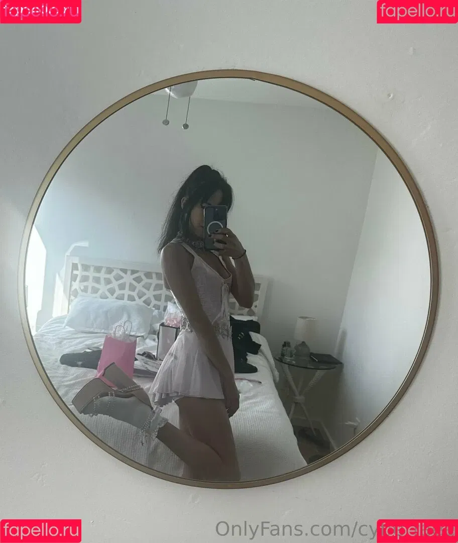cyberfaee Onlyfans Photo Gallery 