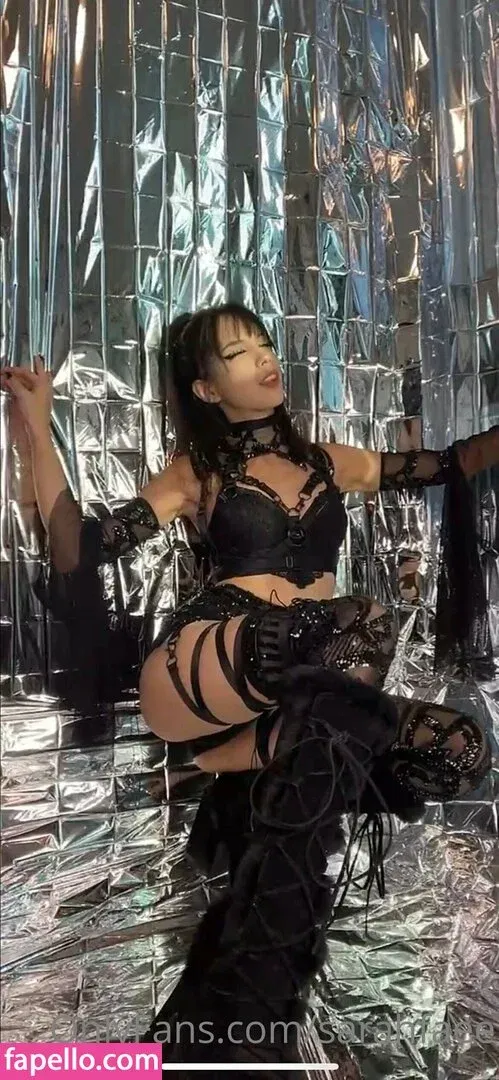 cyberfaee Onlyfans Photo Gallery 