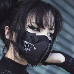 cyberfaee Onlyfans Photo Gallery 