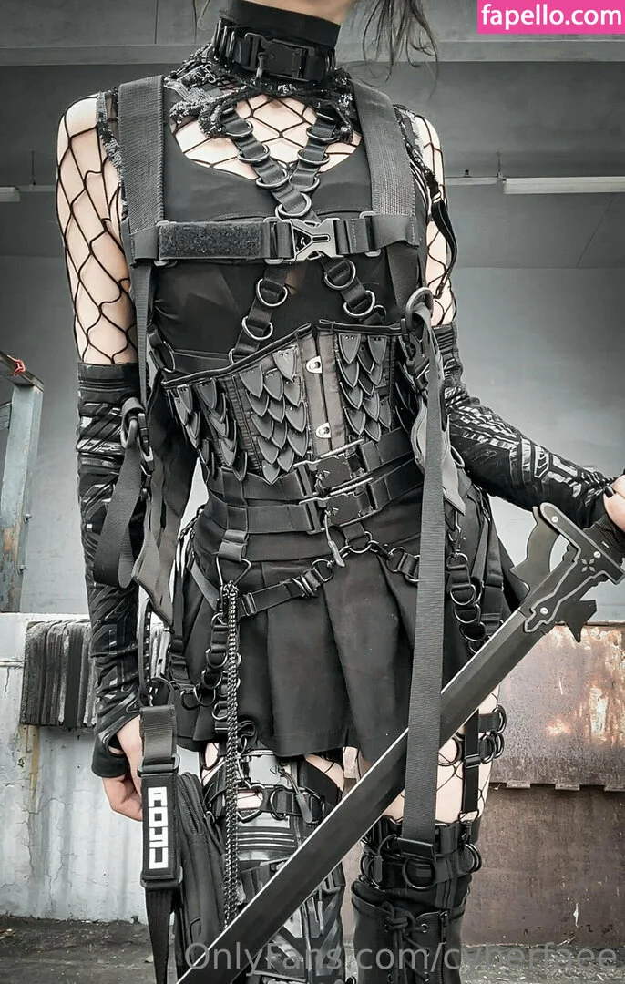 cyberfaee Onlyfans Photo Gallery 