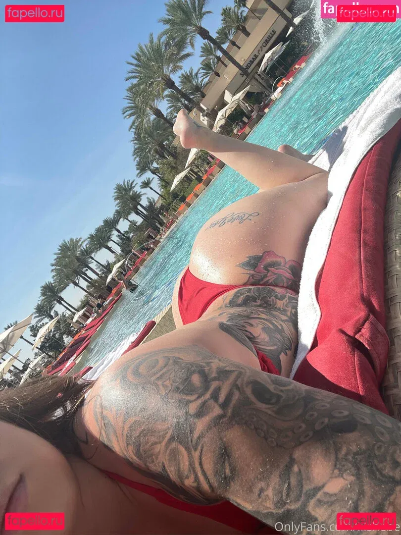 lilshebe Onlyfans Photo Gallery 