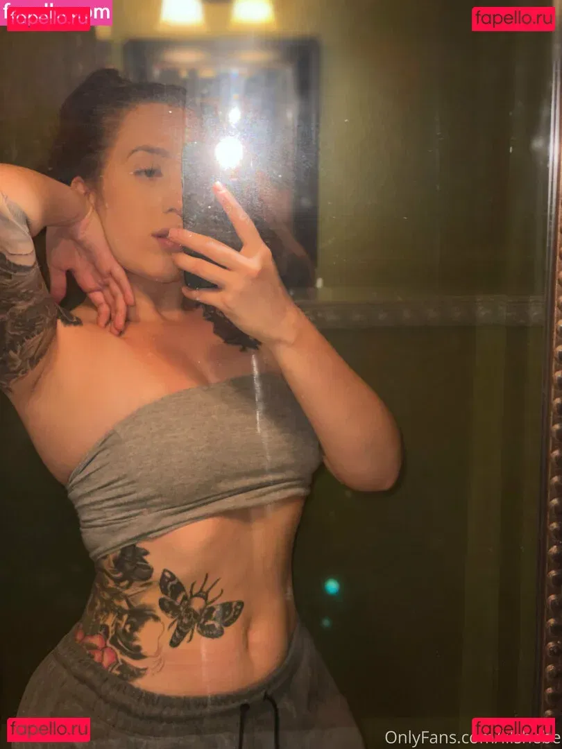 lilshebe Onlyfans Photo Gallery 