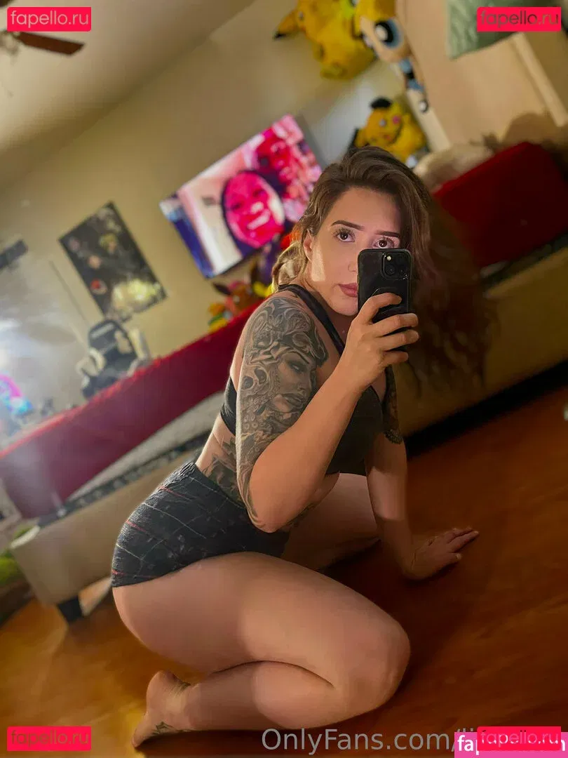 lilshebe Onlyfans Photo Gallery 