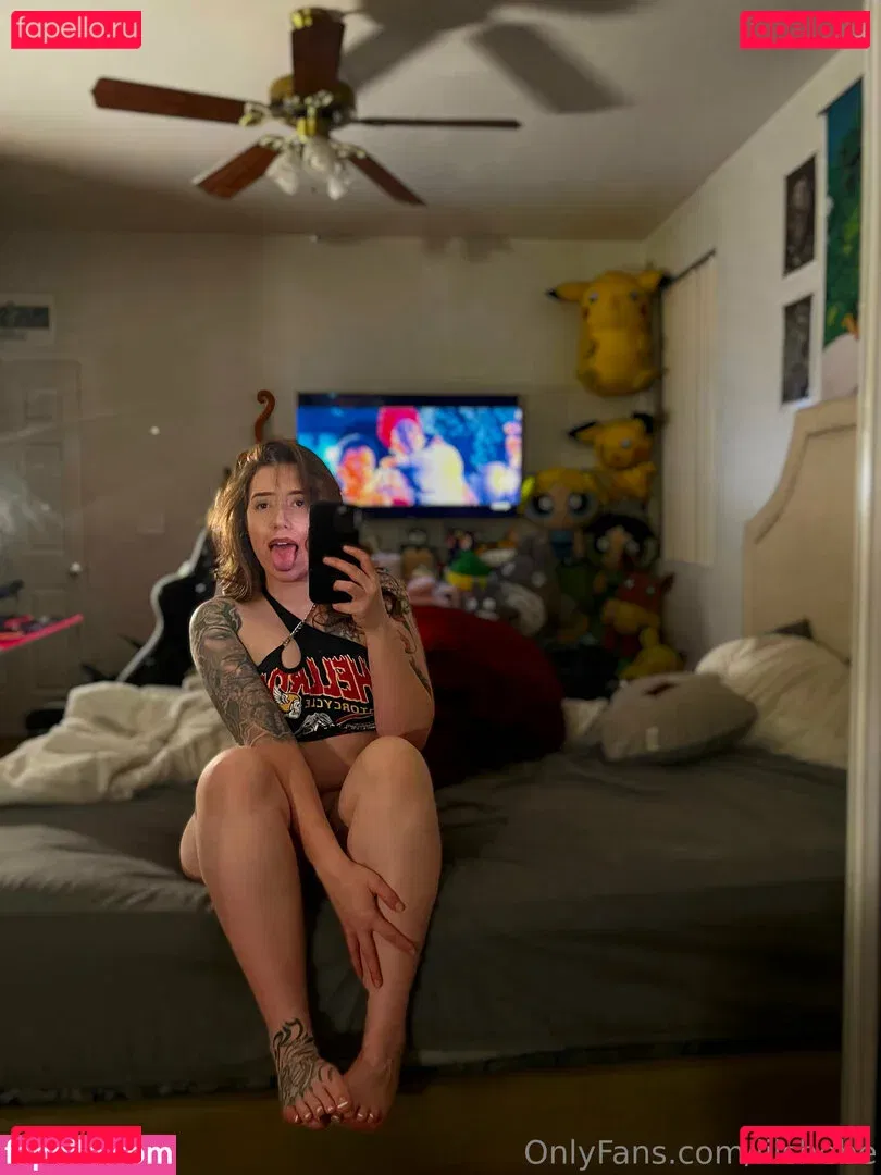 lilshebe Onlyfans Photo Gallery 