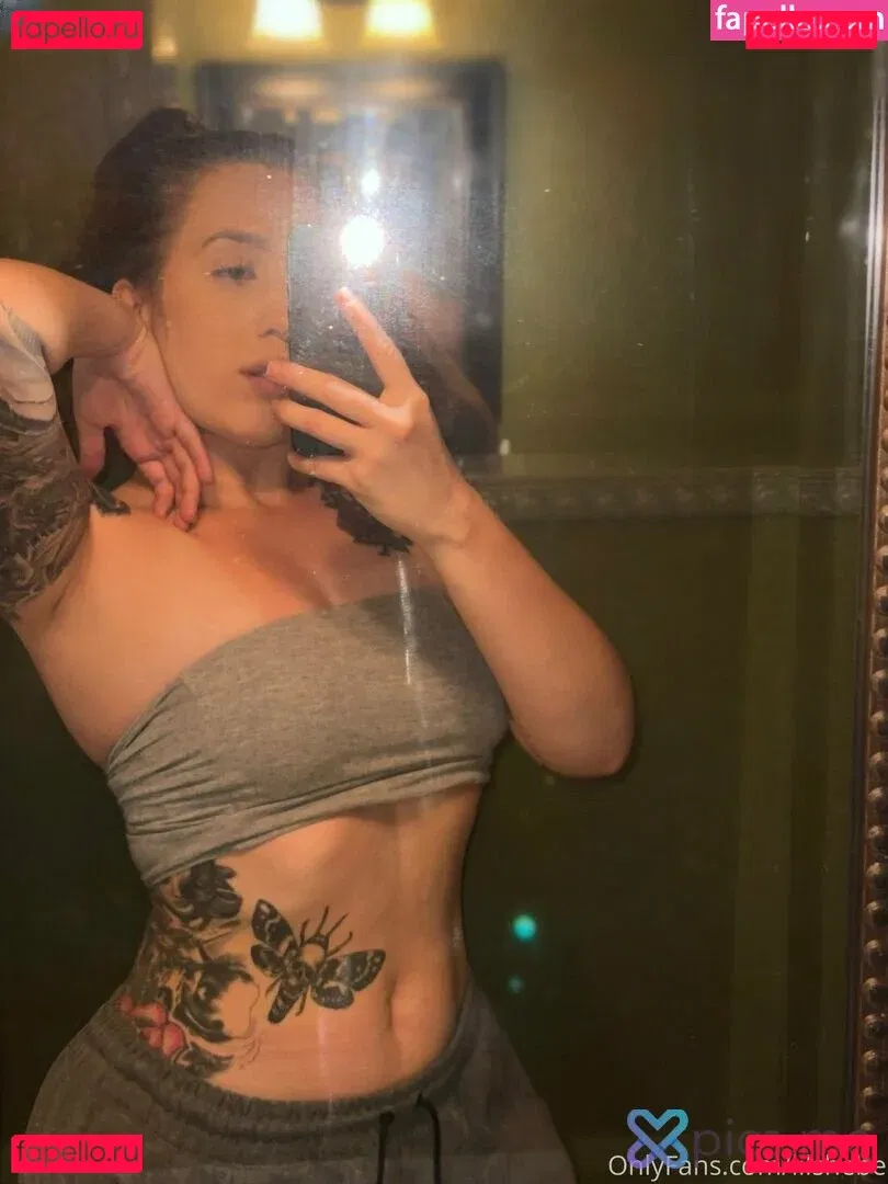 lilshebe Onlyfans Photo Gallery 