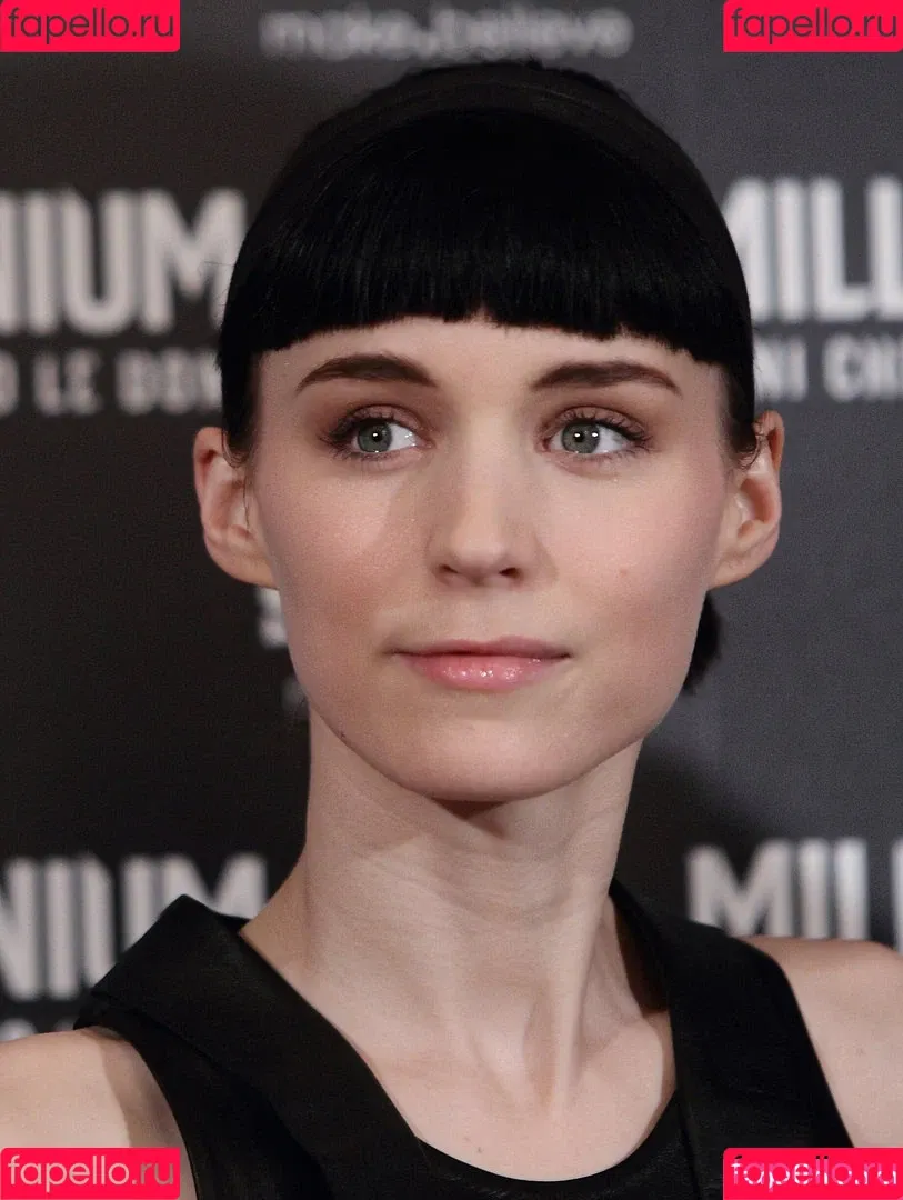 Rooney Mara Onlyfans Photo Gallery 