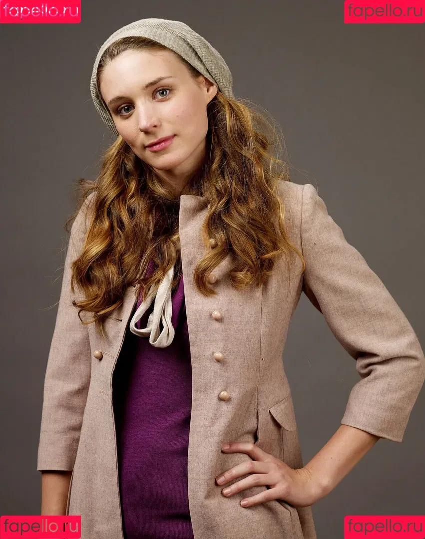 Rooney Mara Onlyfans Photo Gallery 