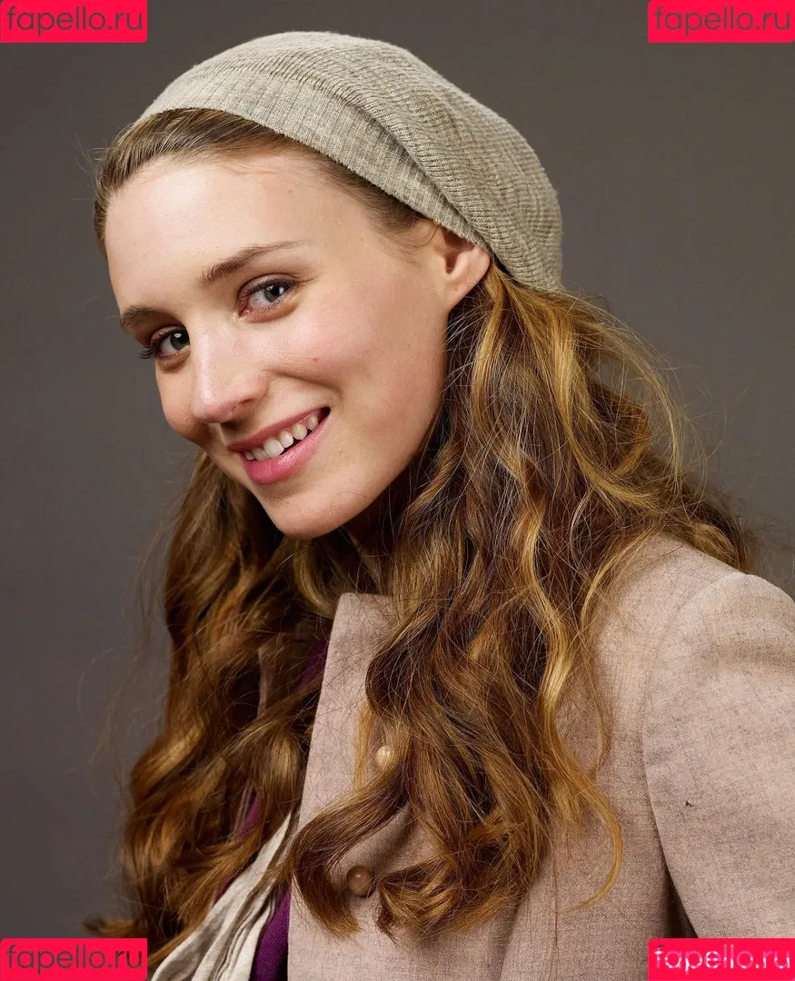 Rooney Mara Onlyfans Photo Gallery 