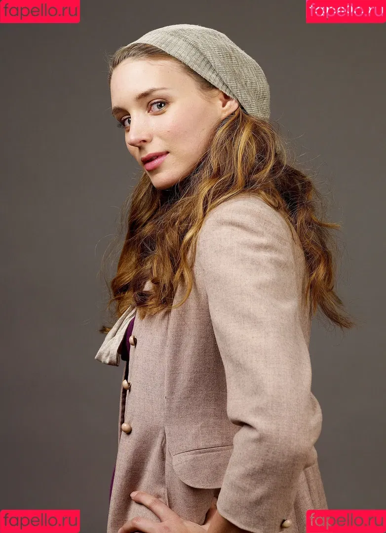 Rooney Mara Onlyfans Photo Gallery 