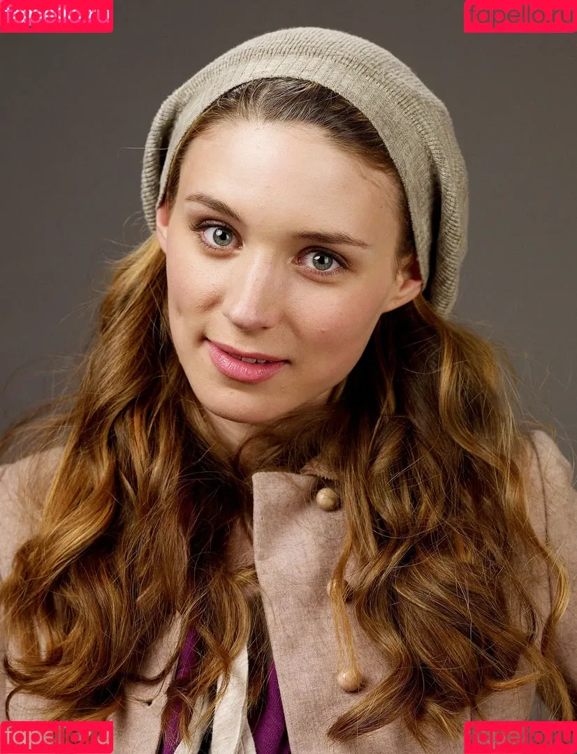 Rooney Mara Onlyfans Photo Gallery 