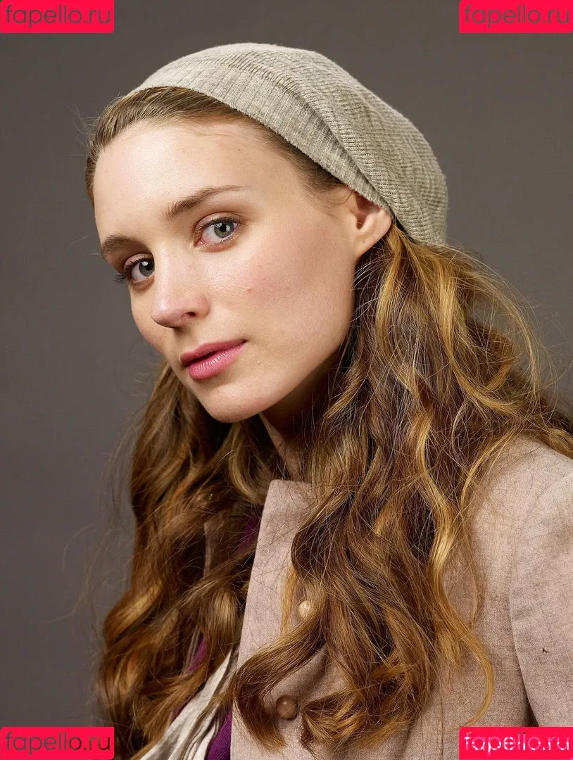 Rooney Mara Onlyfans Photo Gallery 