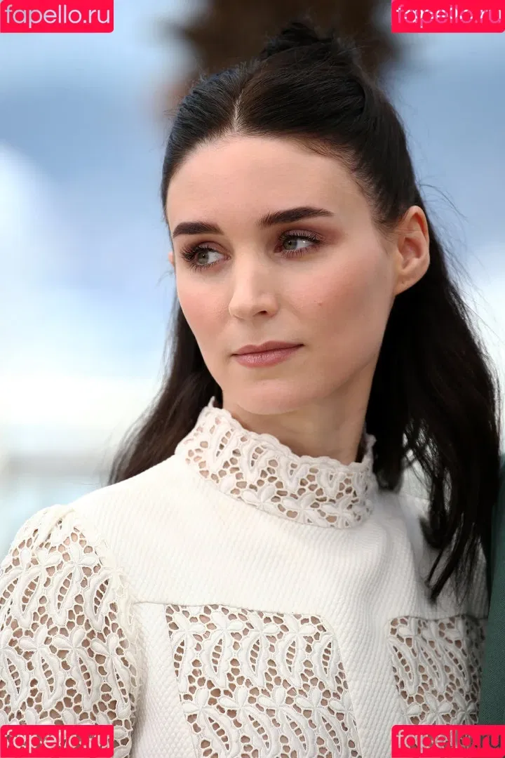 Rooney Mara Onlyfans Photo Gallery 