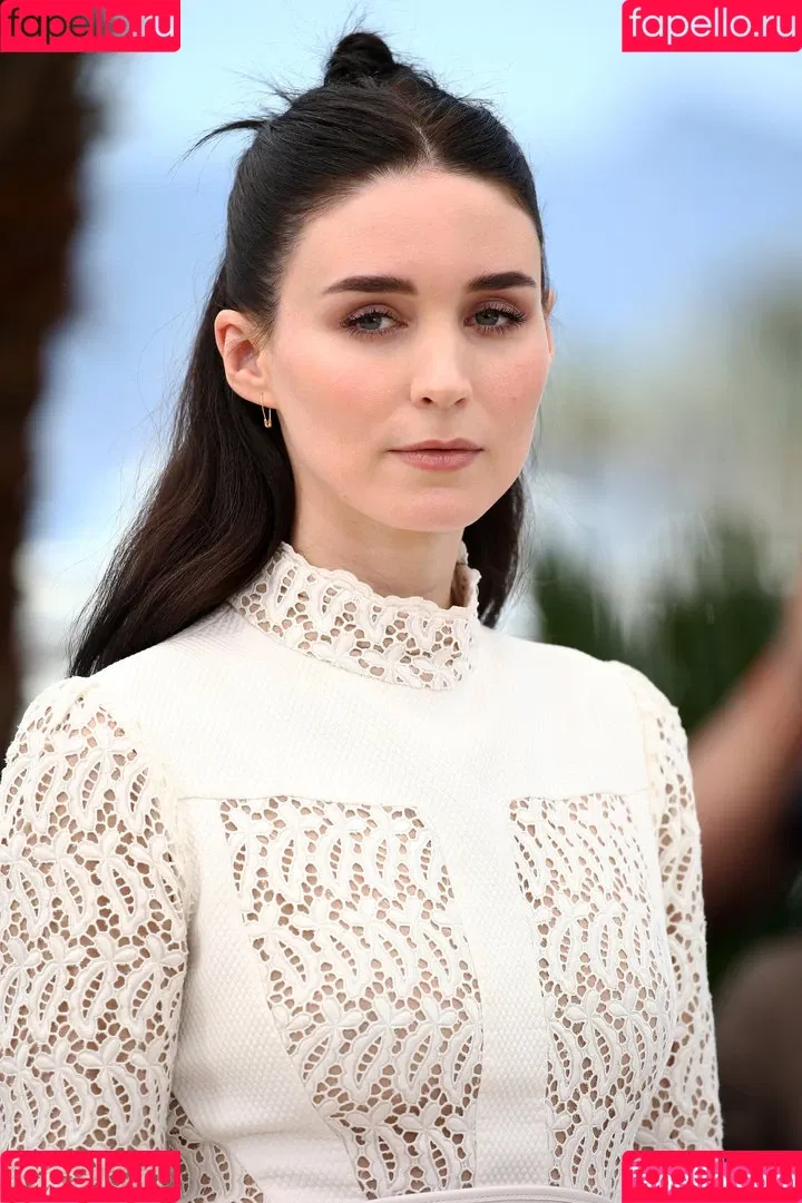 Rooney Mara Onlyfans Photo Gallery 