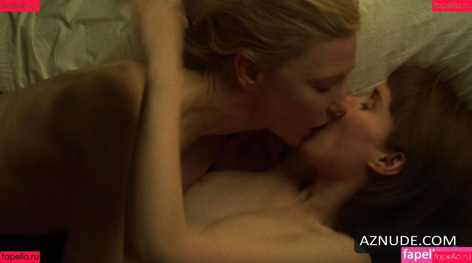 Rooney Mara Onlyfans Photo Gallery 