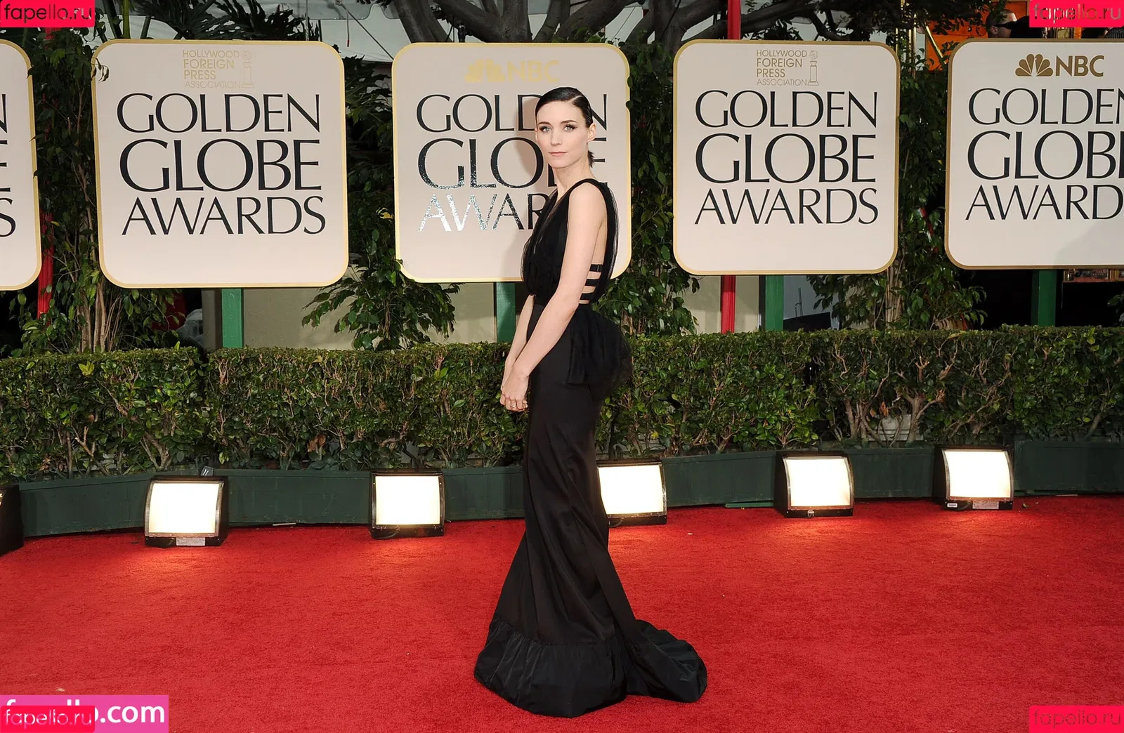 Rooney Mara Onlyfans Photo Gallery 