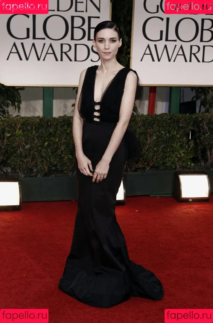 Rooney Mara Onlyfans Photo Gallery 