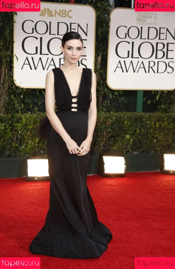 Rooney Mara Onlyfans Photo Gallery 