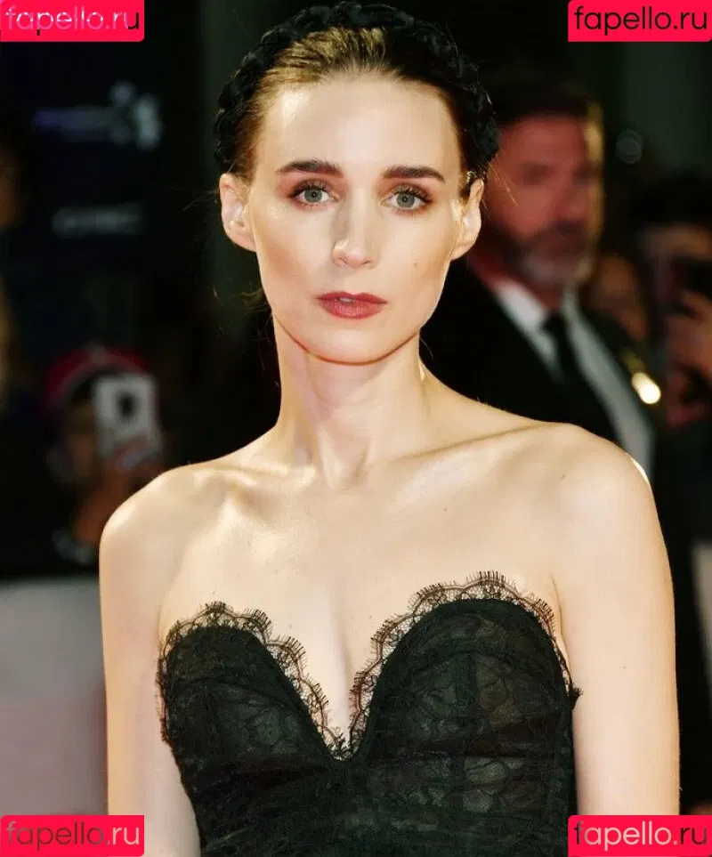Rooney Mara Onlyfans Photo Gallery 