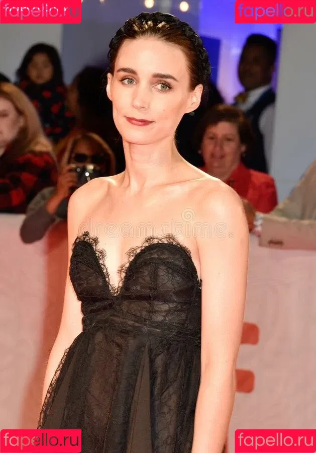 Rooney Mara Onlyfans Photo Gallery 