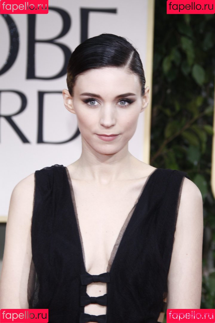 Rooney Mara Onlyfans Photo Gallery 