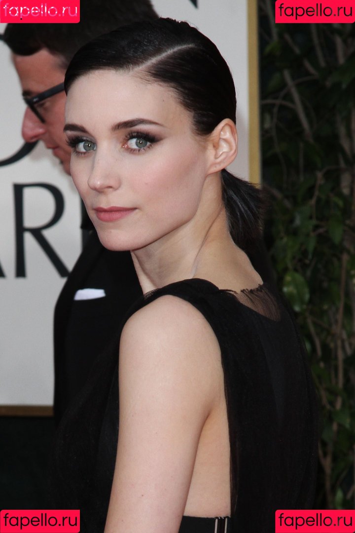 Rooney Mara Onlyfans Photo Gallery 