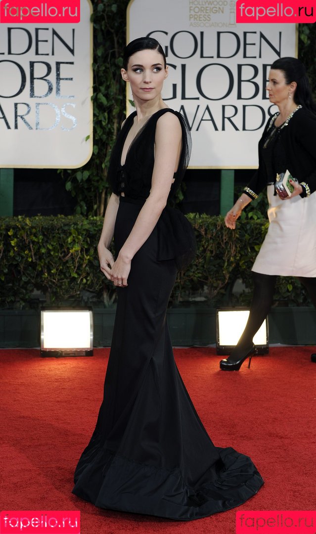 Rooney Mara Onlyfans Photo Gallery 