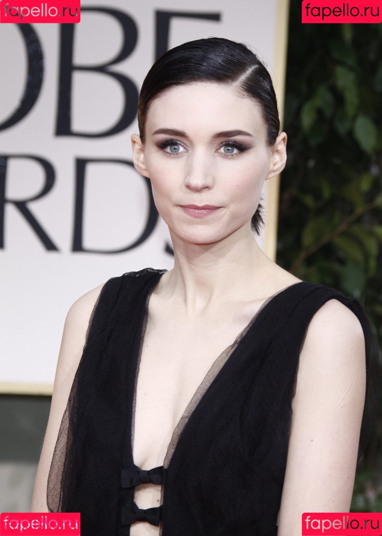 Rooney Mara Onlyfans Photo Gallery 