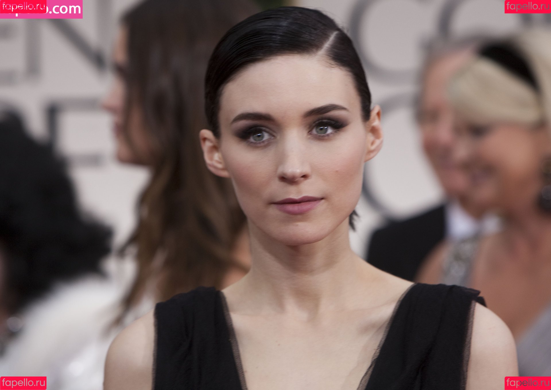 Rooney Mara Onlyfans Photo Gallery 