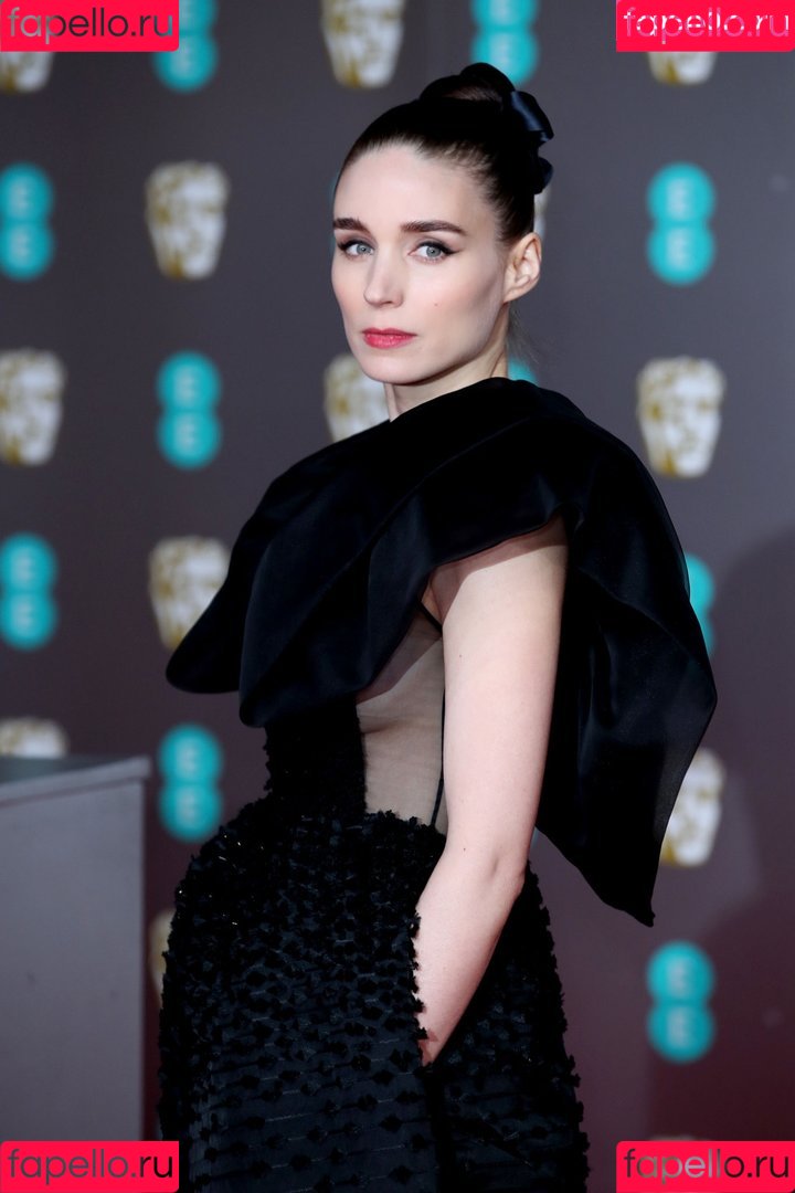 Rooney Mara Onlyfans Photo Gallery 