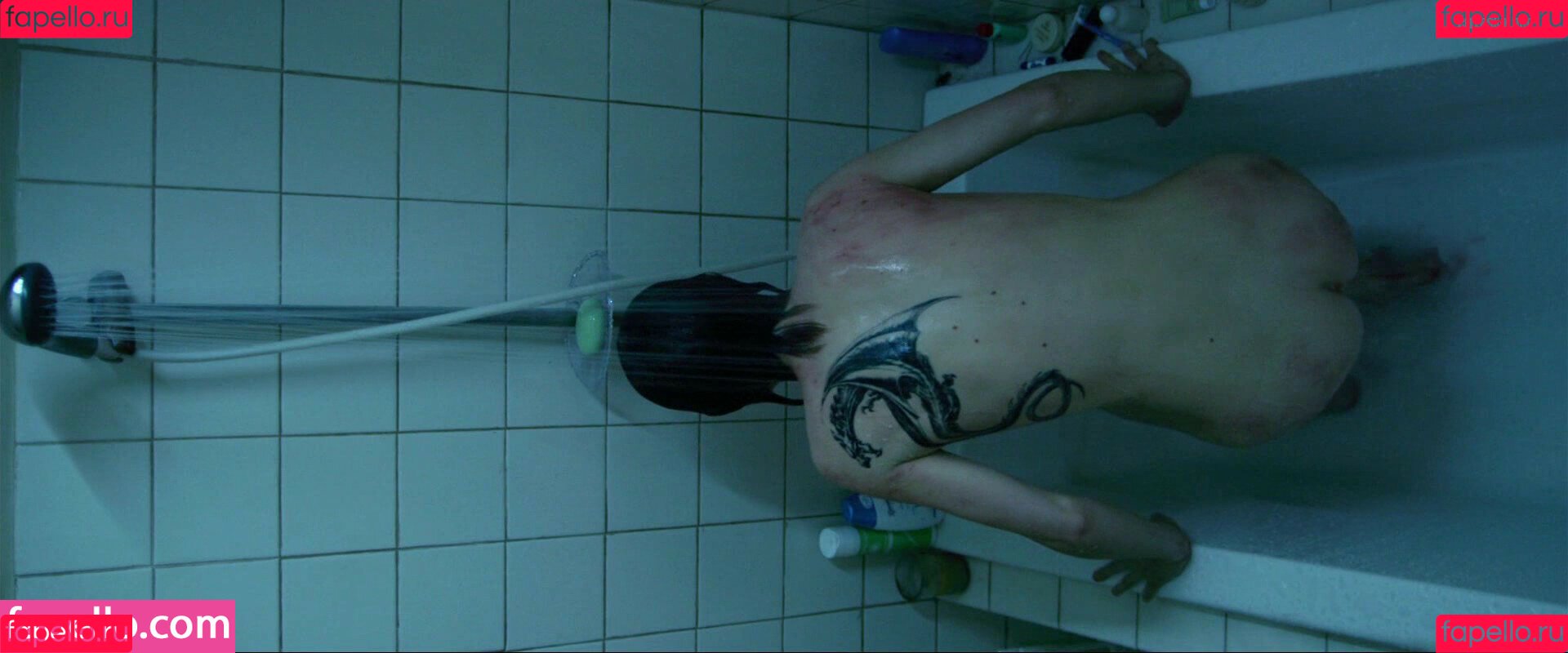 Rooney Mara Onlyfans Photo Gallery 