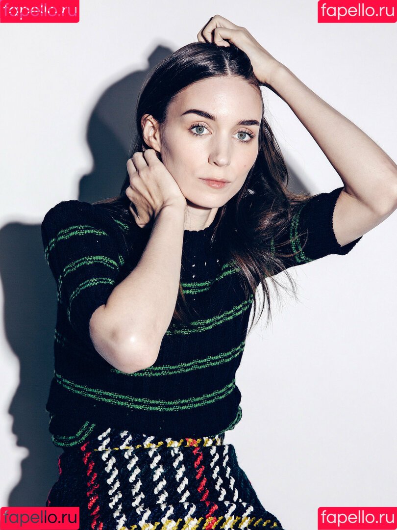 Rooney Mara Onlyfans Photo Gallery 