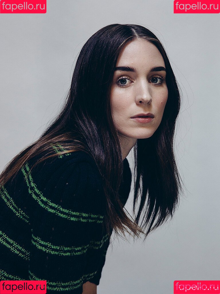 Rooney Mara Onlyfans Photo Gallery 