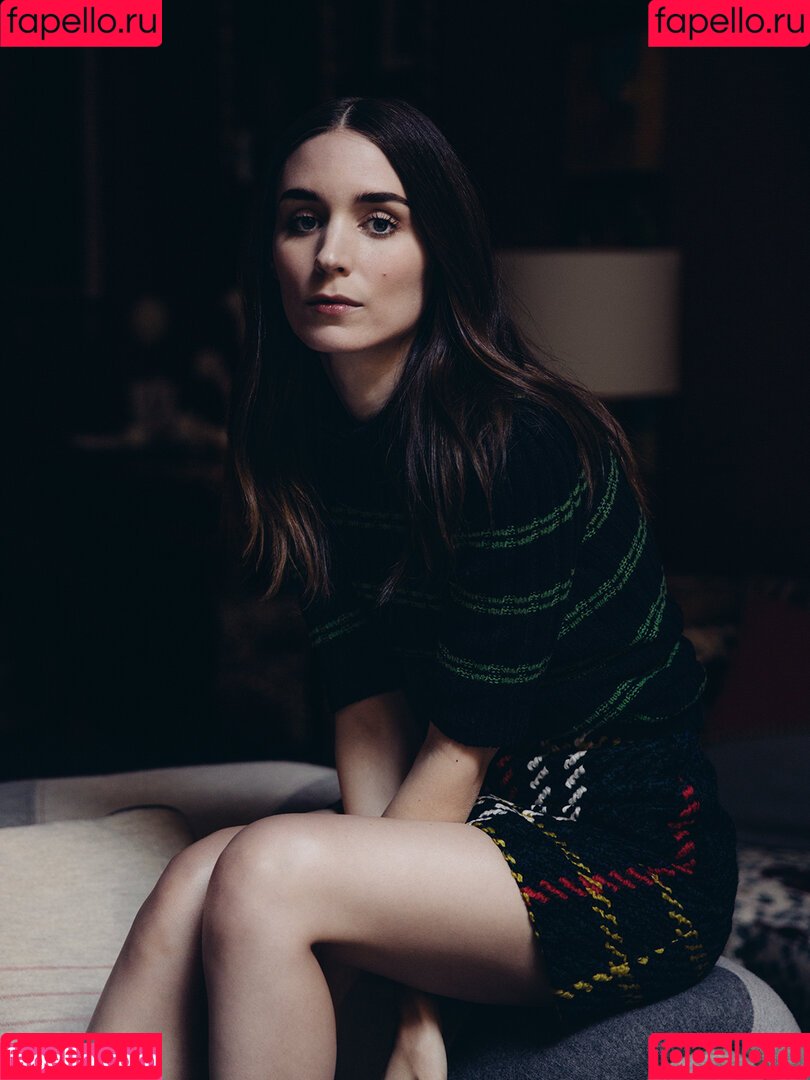 Rooney Mara Onlyfans Photo Gallery 