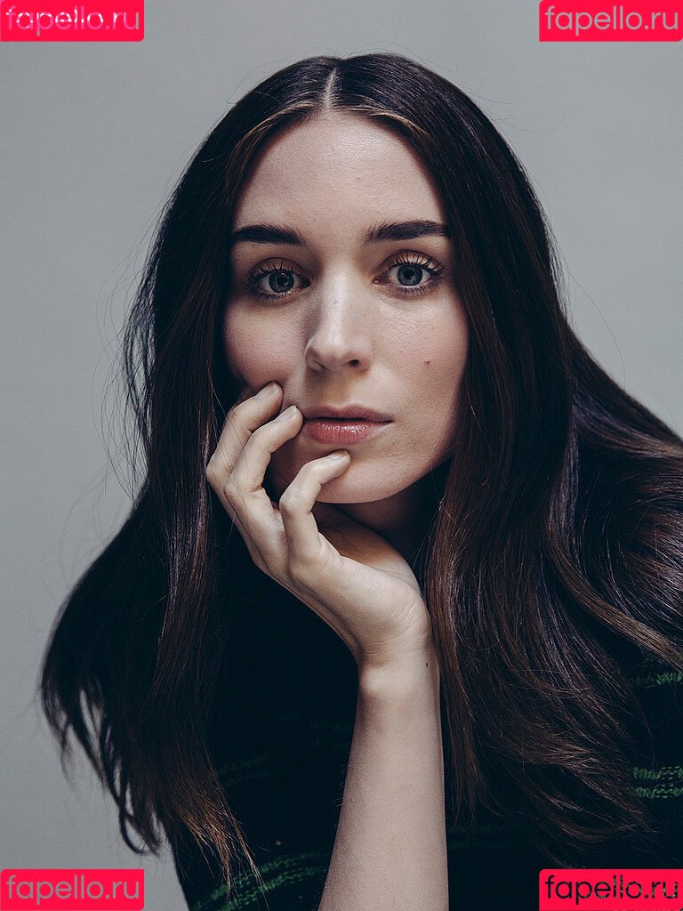 Rooney Mara Onlyfans Photo Gallery 