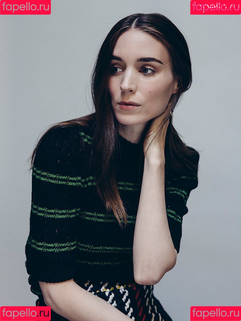 Rooney Mara Onlyfans Photo Gallery 